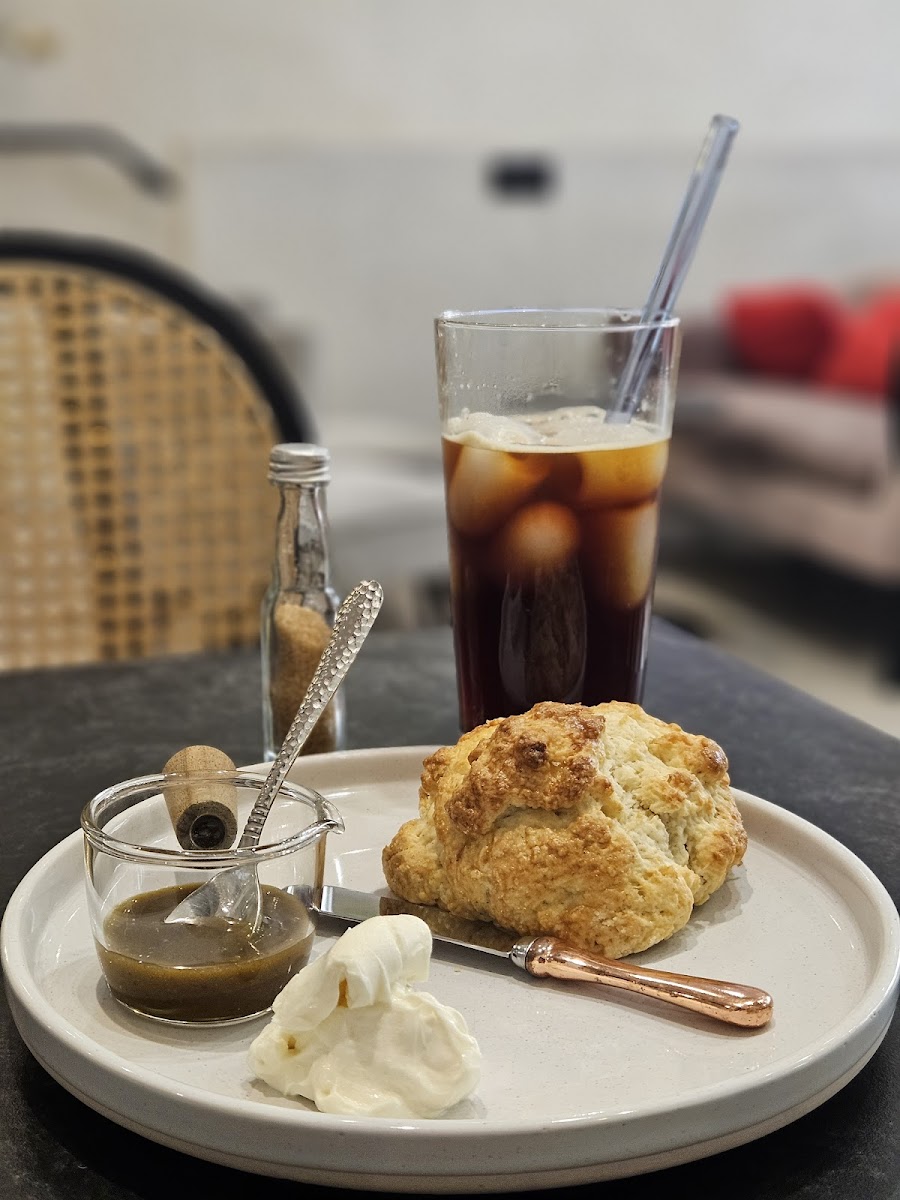 Lets Café & Atelier-7