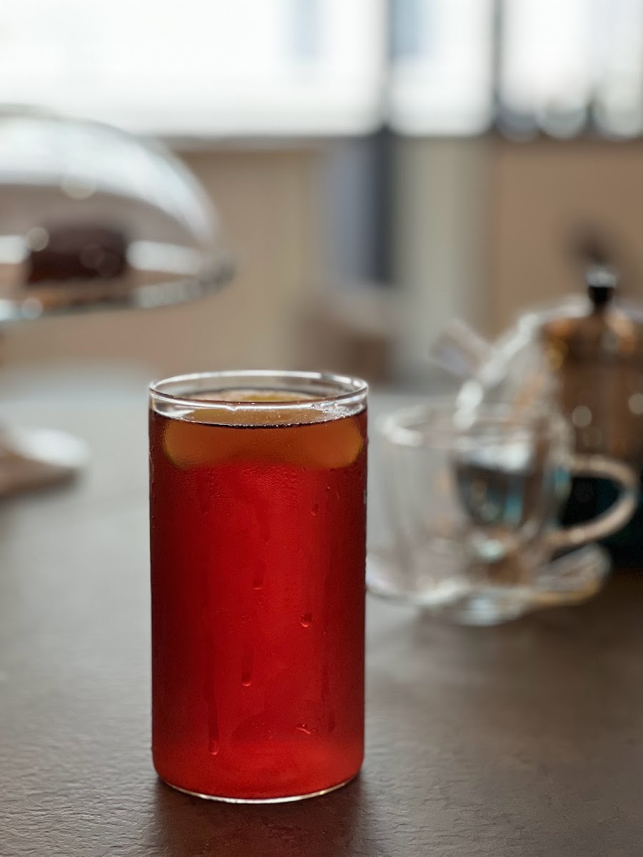 Lets Café & Atelier-9